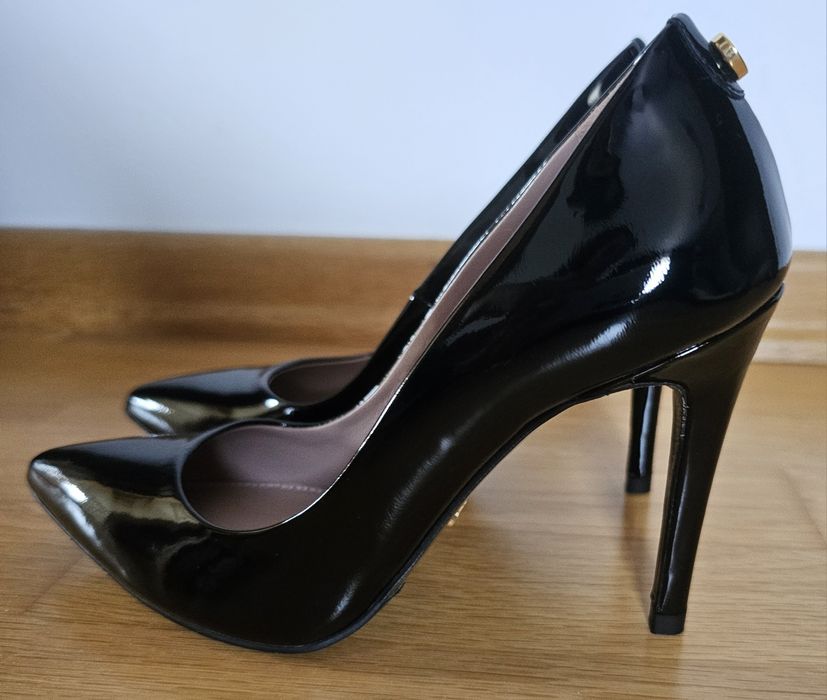 Pantofi stiletto Il Passo