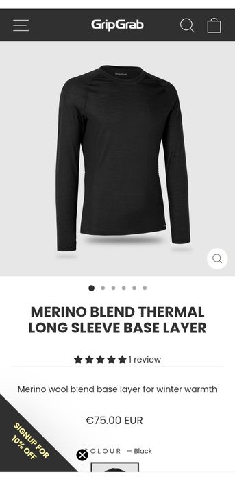 Jack Wolfskin, GripGrab merino XXL туристически панталон и блуза