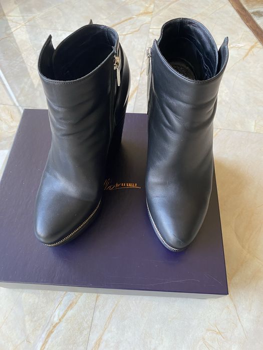 Боти Le Silla