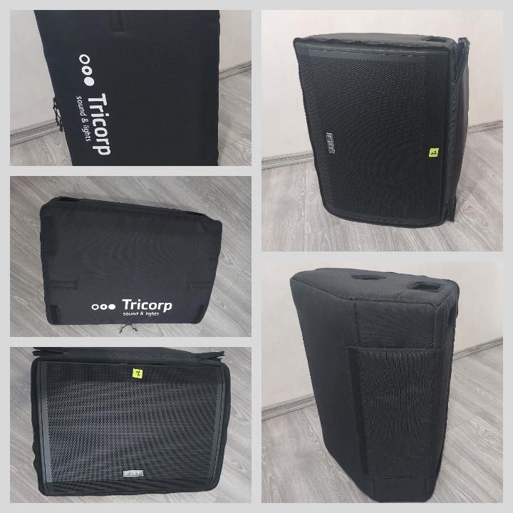Huse Boxe/Mixer/Orga/Acordeon New Top