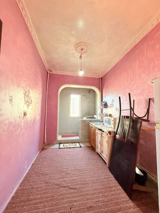 3 xonali uy sotiladi panelniy