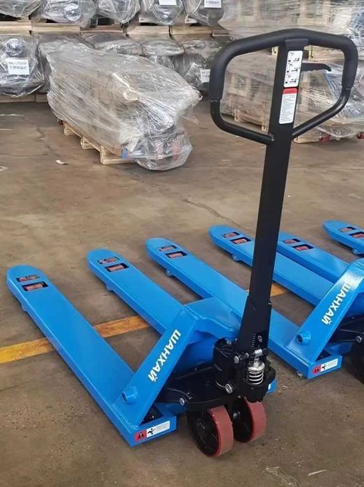 ВЫГОДНО Рохля Рокла в АССОРТИМЕНТЕ Гидравлические тележки для поддонов