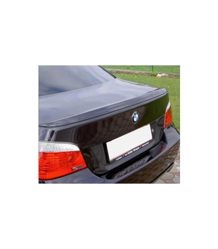 M TECHNIK спойлер за багажник за BMW E60 (2003-2010) [D323]