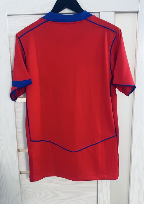 Tricou PSG 2025/2026 Marimea M, Nou