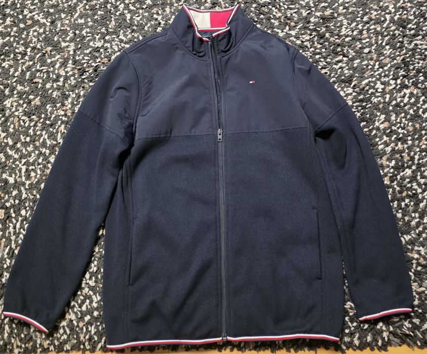 Geaca Tommy Hilfiger