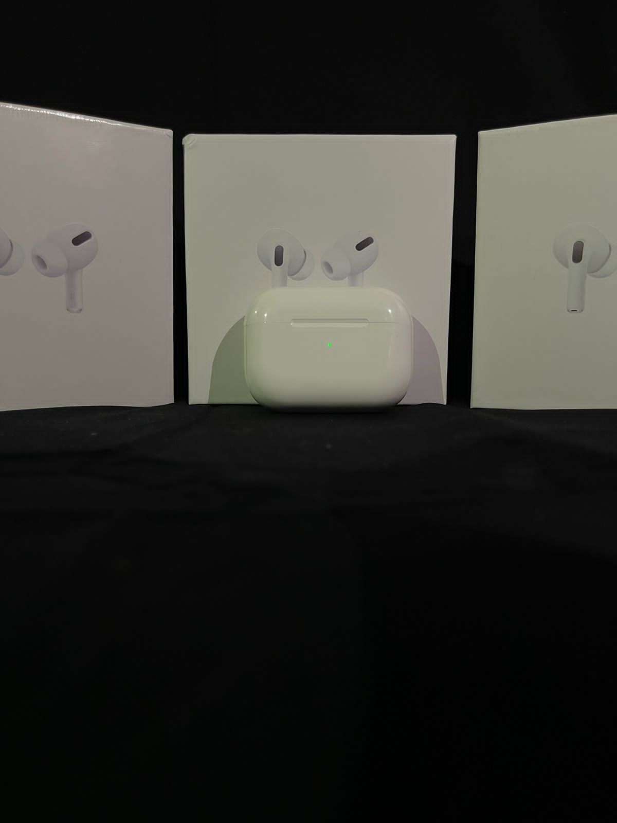 Airpods pro 2,Airpods 3