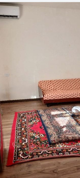 Аренда г.Чирчик участок  4 мик