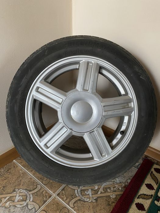 Торус 15 жағдайы жақсы