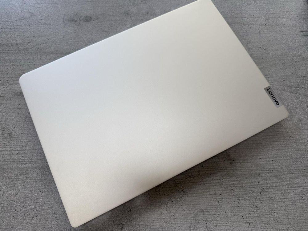 Lenovo IdeaPad 5 Pro