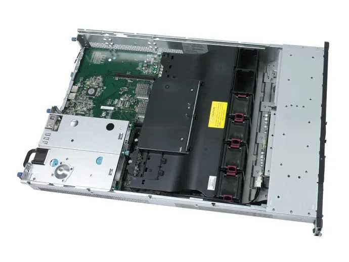 Сервер HP DL385 G6 2U rack server 2x AMD Opteron 2.20GHz Six Core