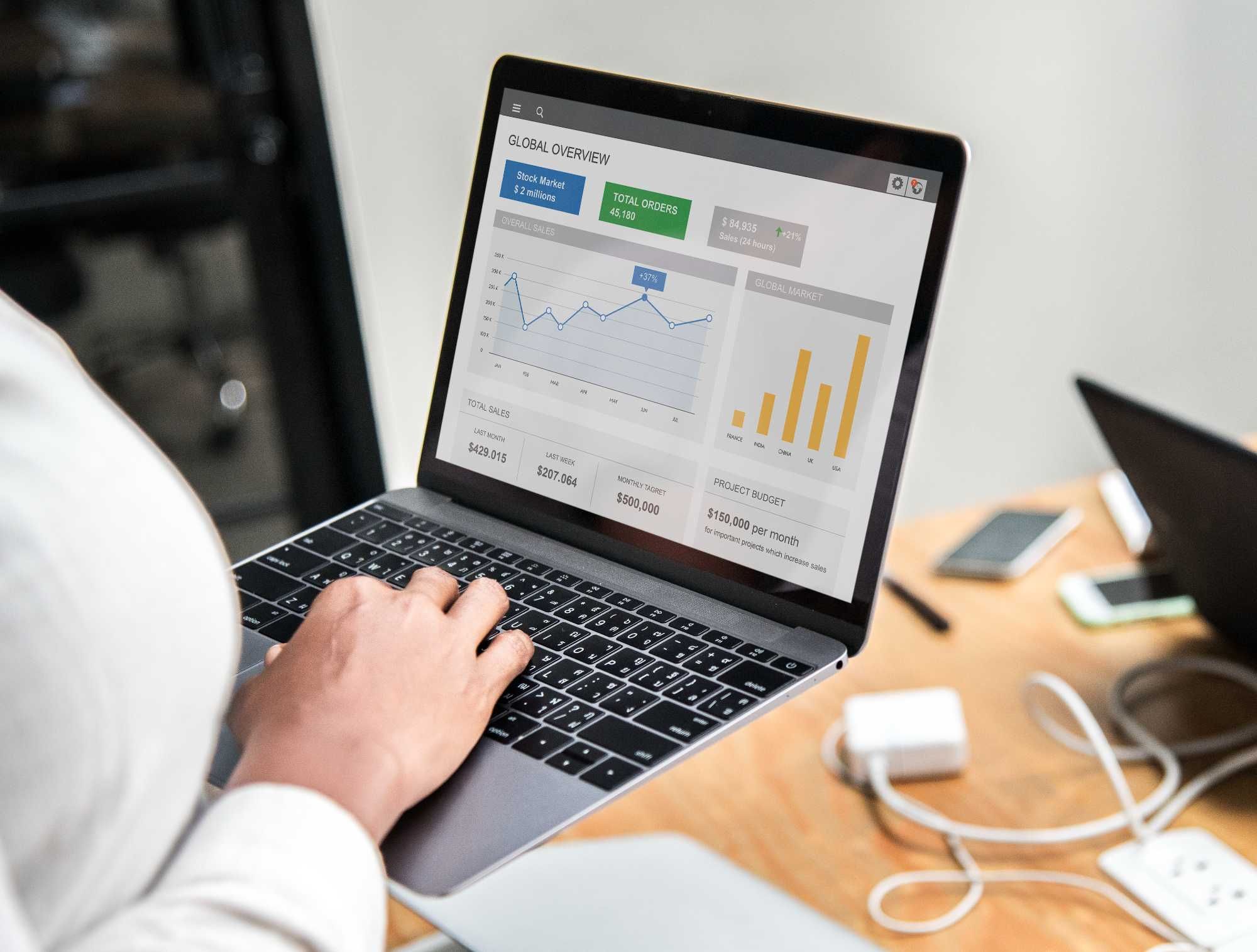 Web design & Digital Marketing: SEO, SEM, SMM, Ads pe Facebook, Google