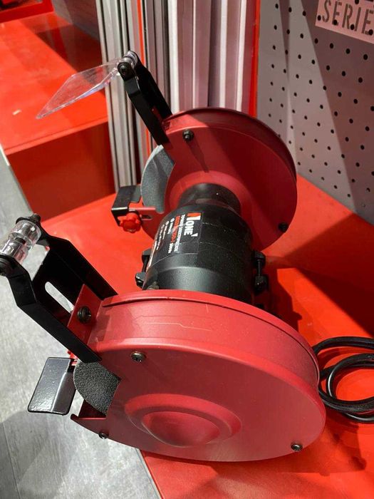 Tоchilka stanog Точильный станок NUMBER ONE EGS300/150-1