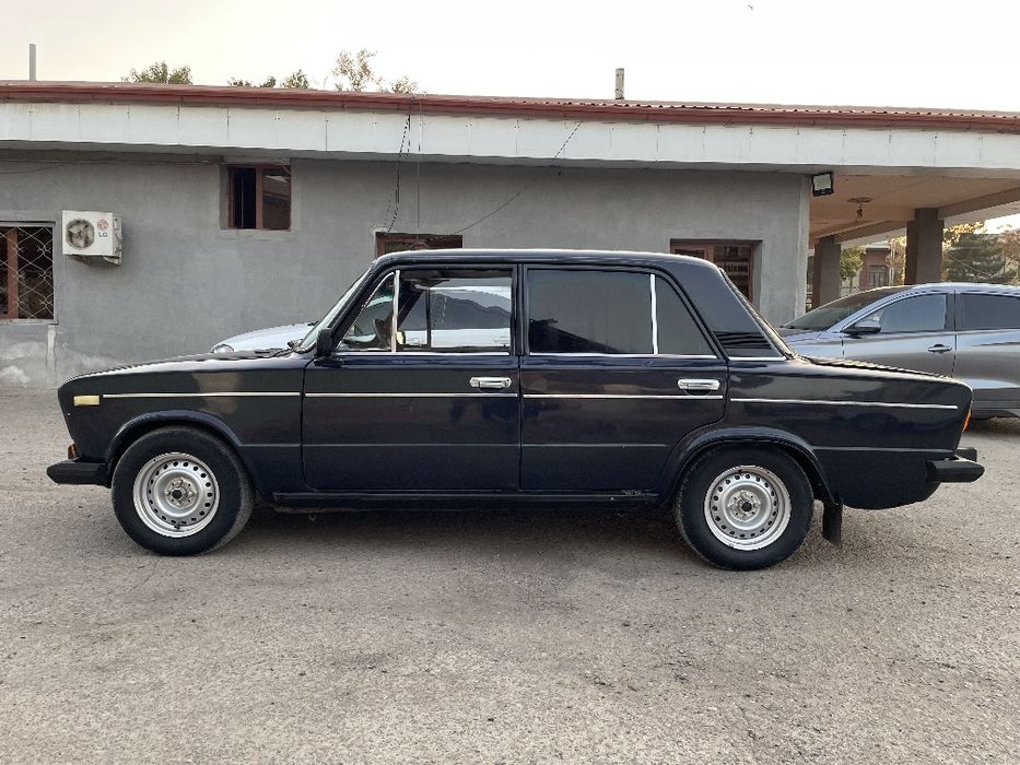 VAZ 2106 sotiladi