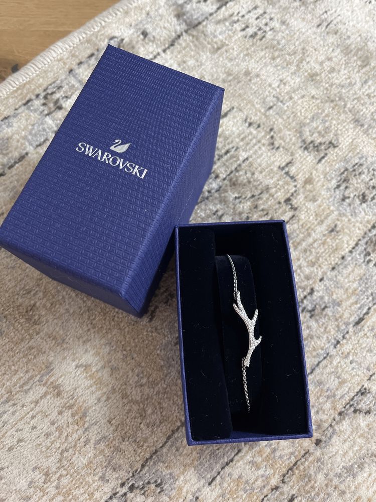 гривна swarovski