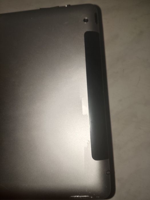 Ipad продается далее в описании