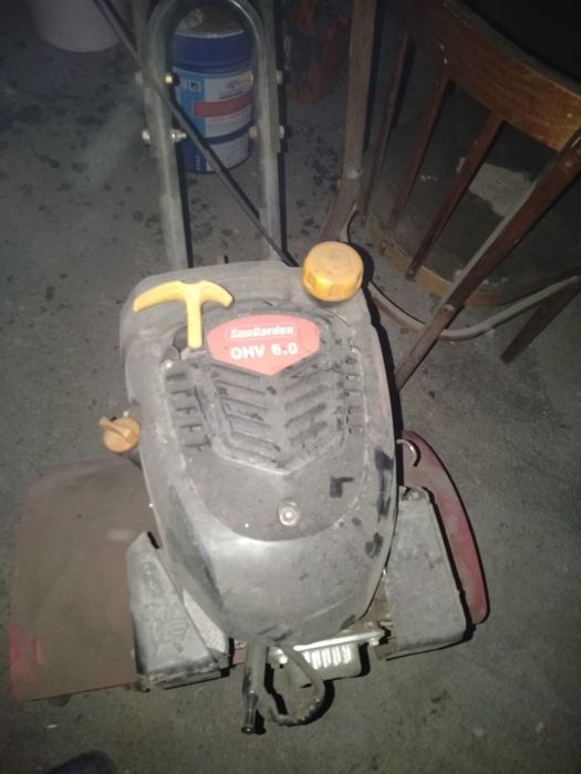 Продам культиватор