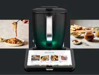 Vand thermomix tm7 sigilat, cu 5 ani garantie.