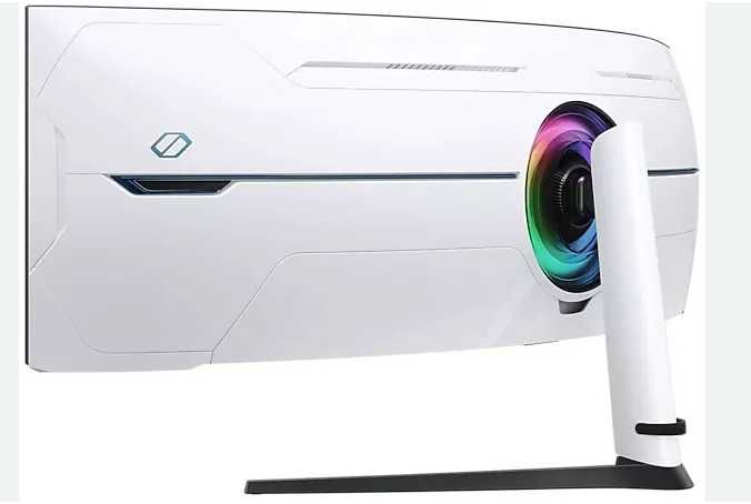 Samsung Odyssey Neo G9 49″ – Mini LED, 240Hz