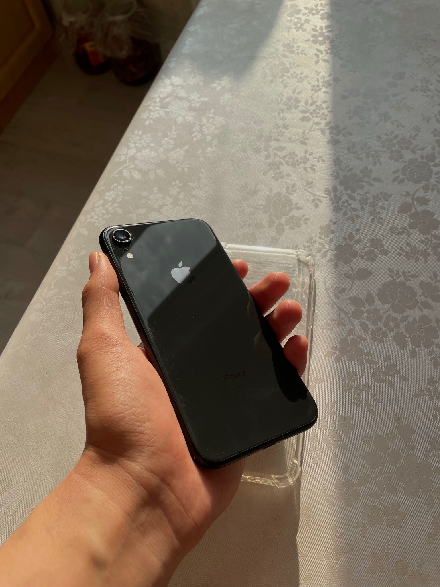 iPhone XR - Айфон ХР В Отличном Состоянии
