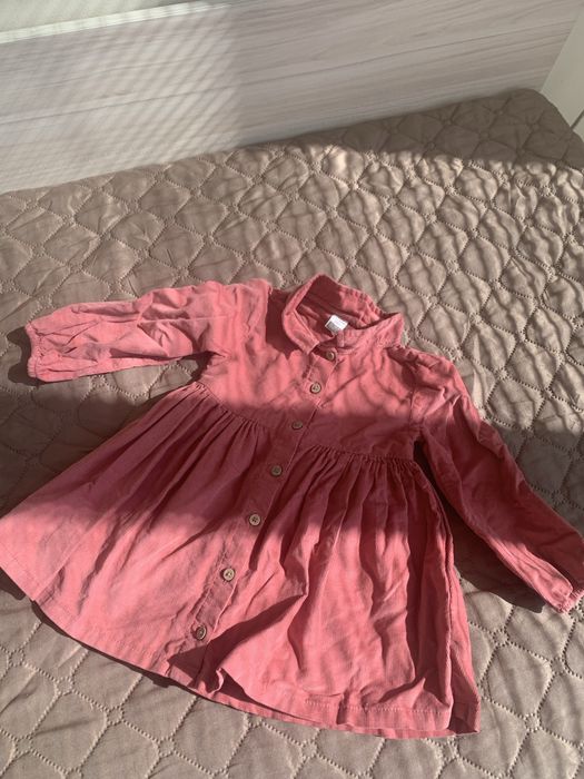 Рокли за момиче