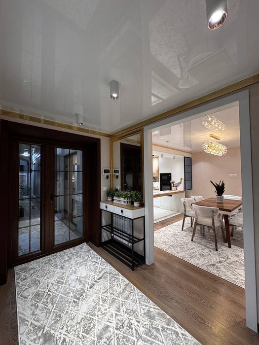 Яшнобадский район. Участок. 3,3 сотки.