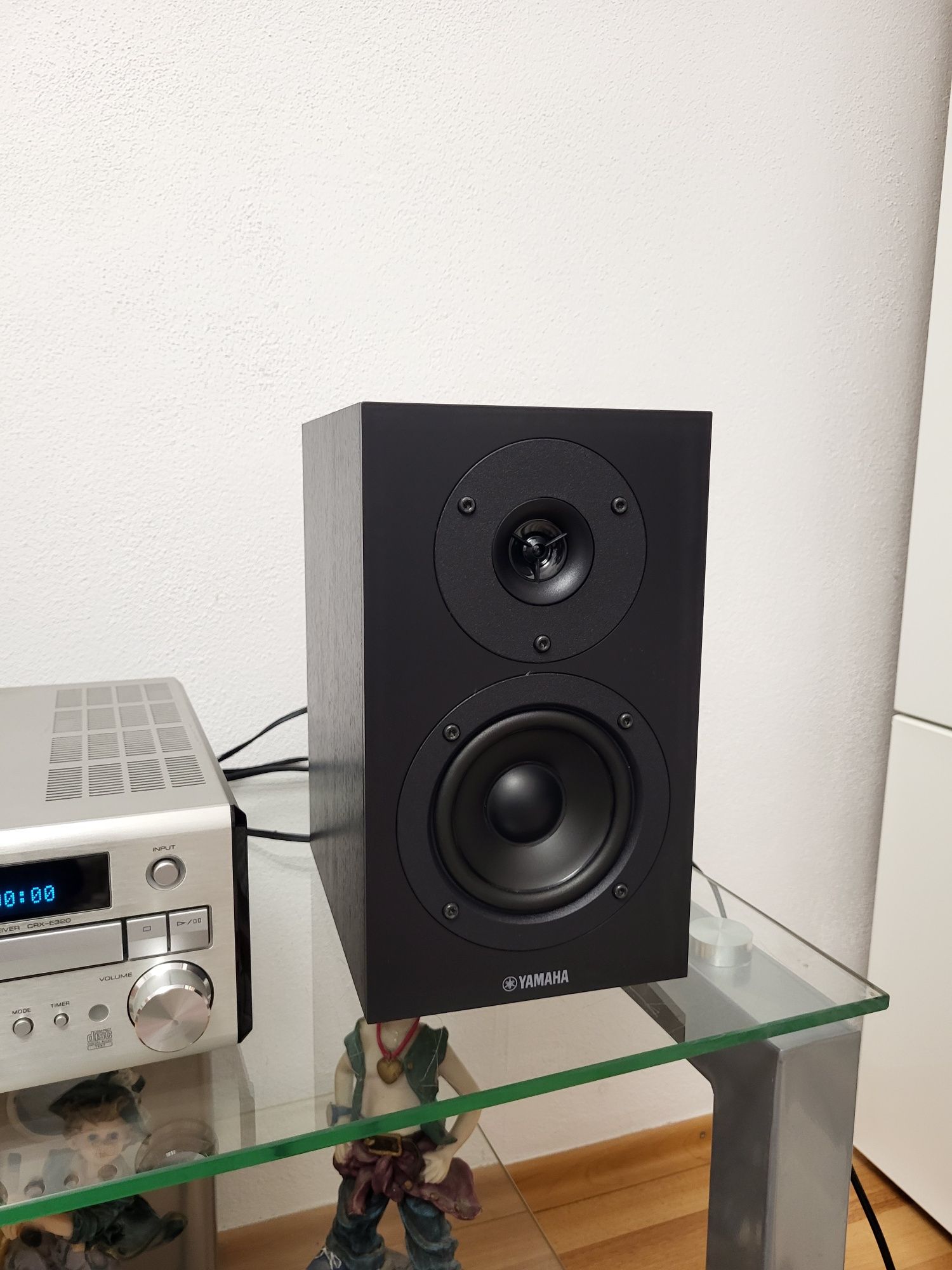 Sistem Audio YAMAHA CRX-E320 Boxe NS-BP150