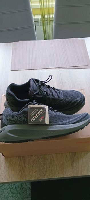 Merrell Gore tex 44номер