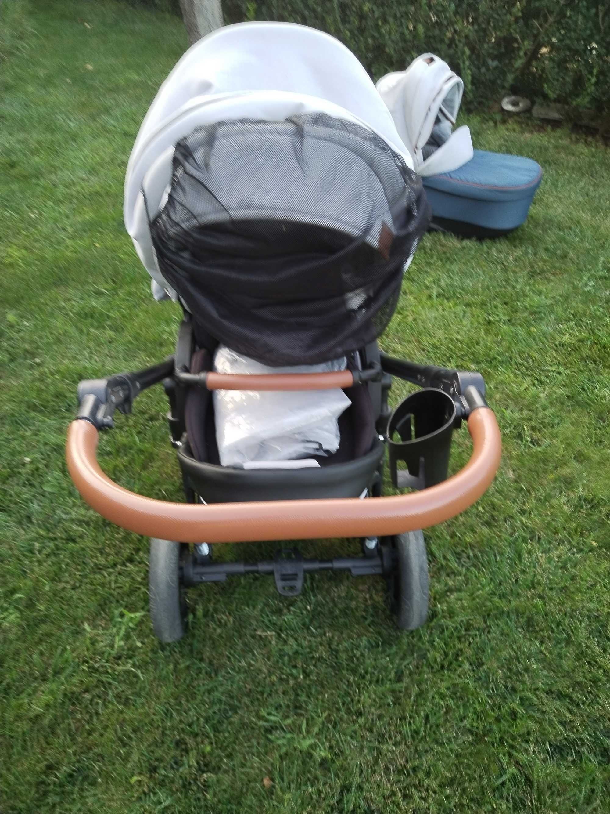 Детска количка бекса