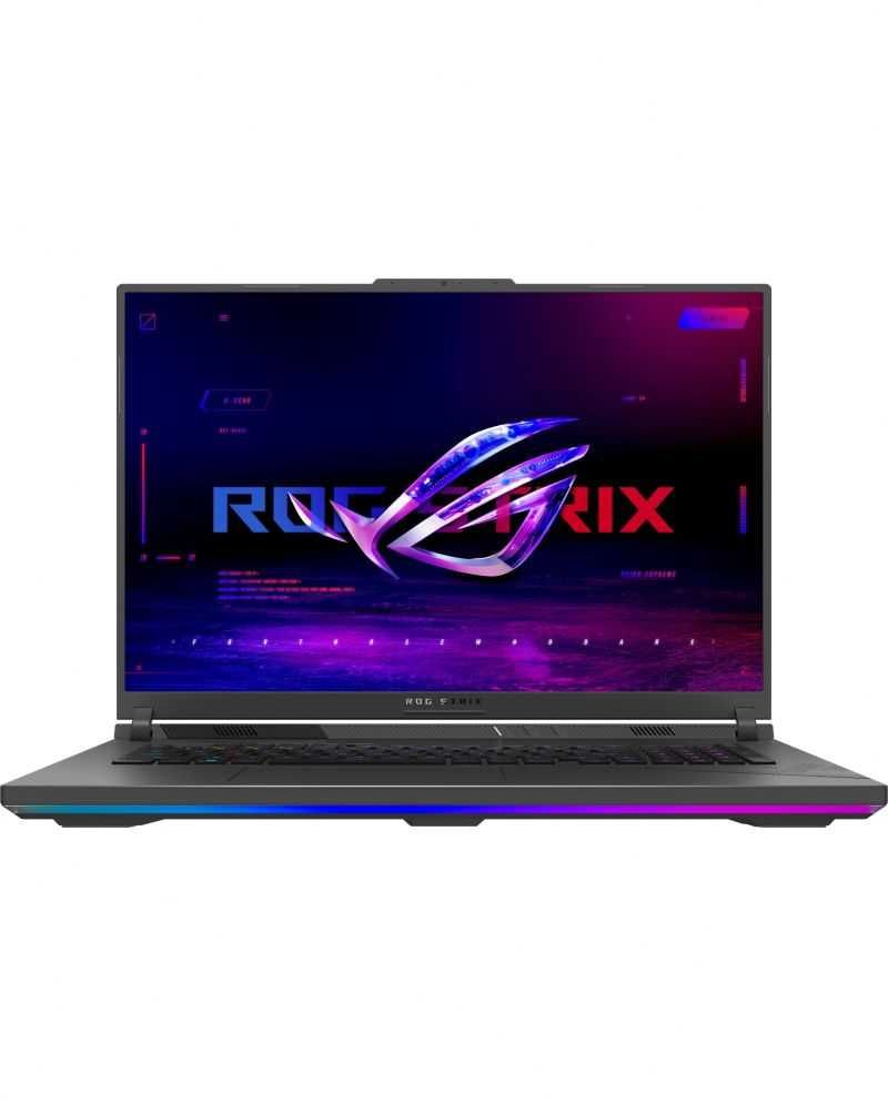 Гейминг лаптоп Rog Strix G18 i9 Гаранция