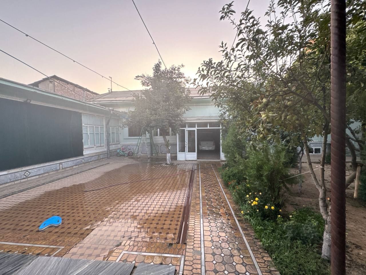 Uyi sotiladi Orikzorda 6 sotix