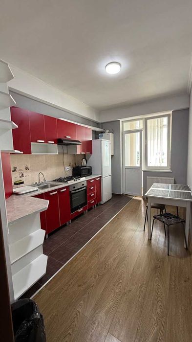 Дава се под наем Едностаен апартамент в София, Люлин 4 - 45 кв.м за 348.84 € - Снимка #2