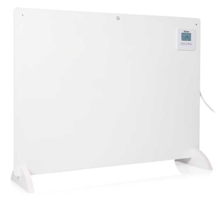 Panou incalzire infrarosu Tristar KA-5094, 550W, termostat, alb