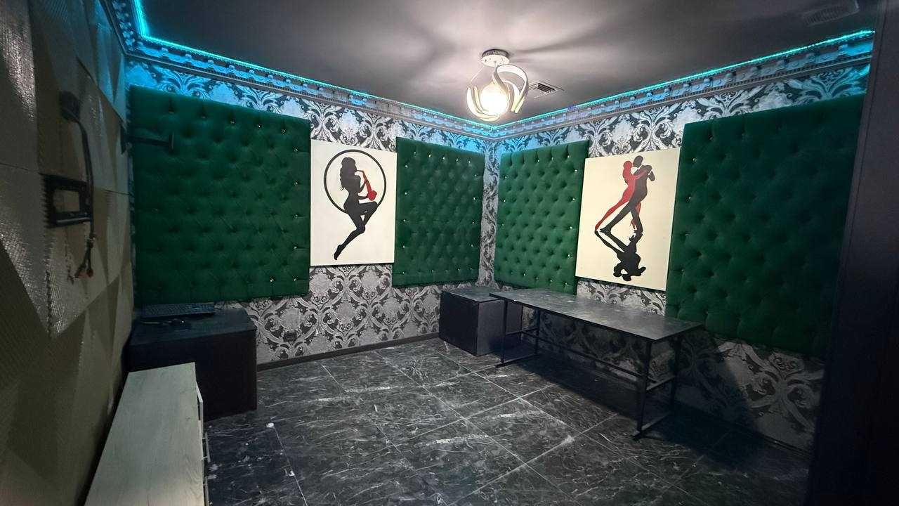 Срочное аренда готовый помещения под караоке