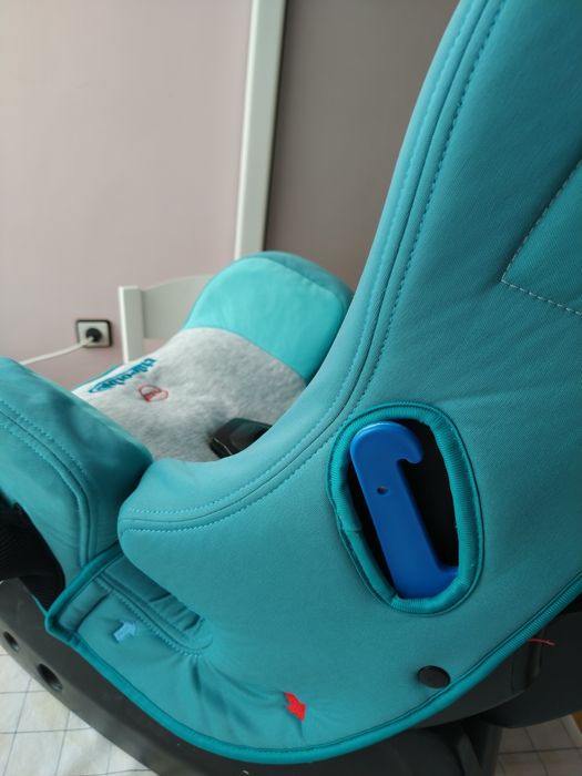 Столче за кола Чиполино