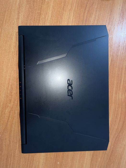 Игровой ноутбук Acer Nitro 5