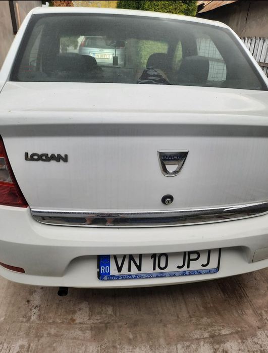Dacia Logan 1.5  75 Cp