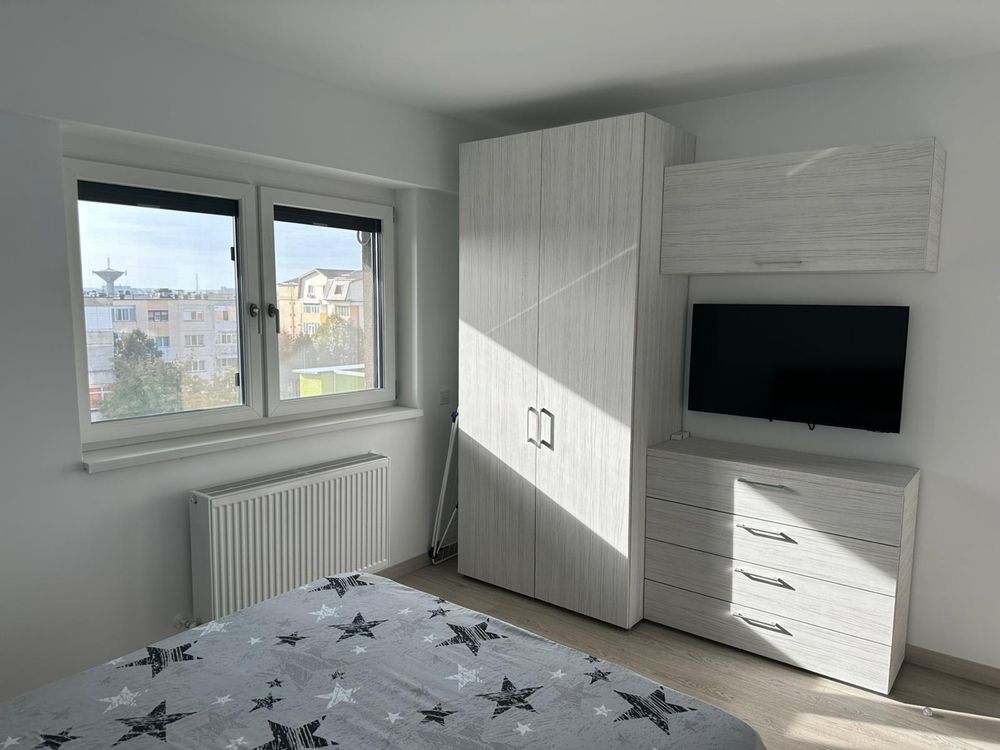 Inchiriez Apartament Complex Decebal Residence