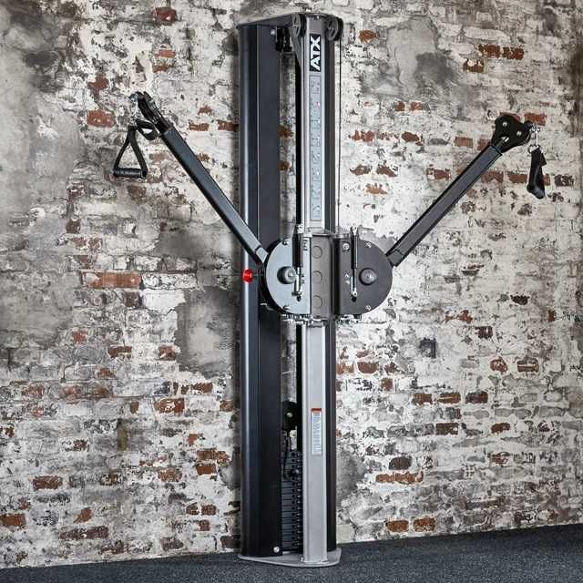 Functional Trainer – Фитнес Тренажор Комбиниран Уред