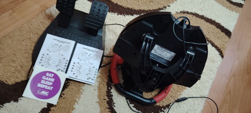 Volan gaming Xbox One