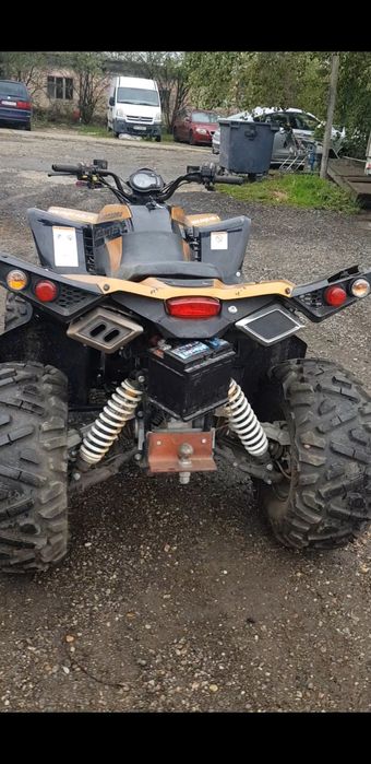 Cectek kingcobra 500