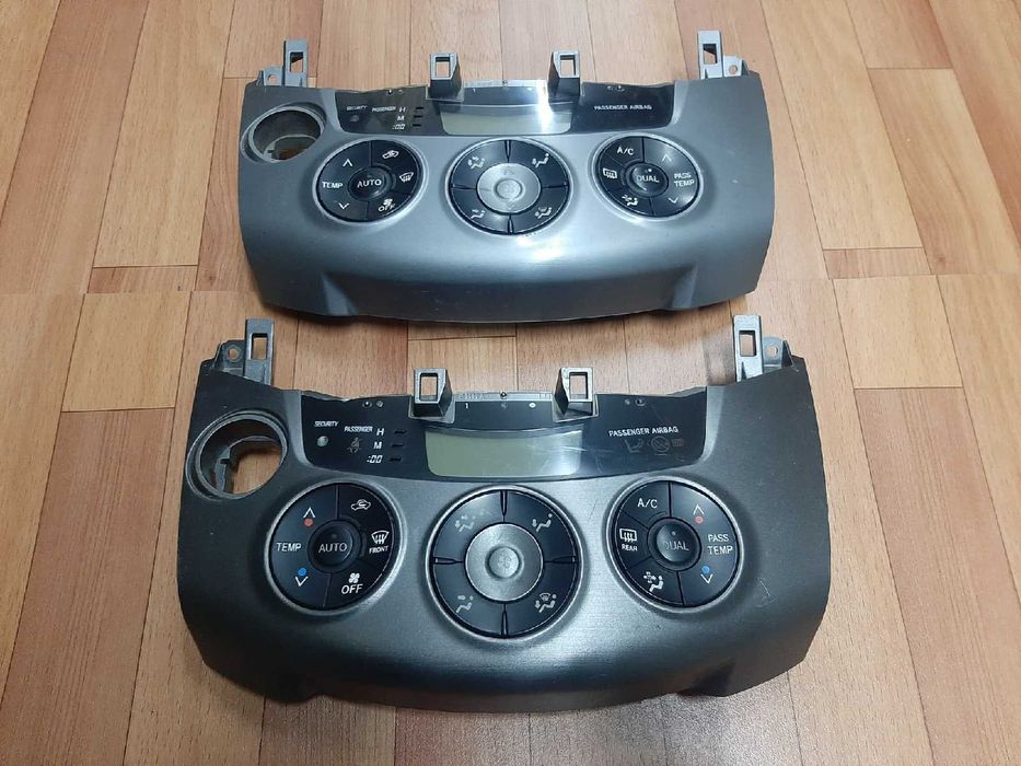 Продам Блок управления климат контролем Toyota RAV4  30 кузов