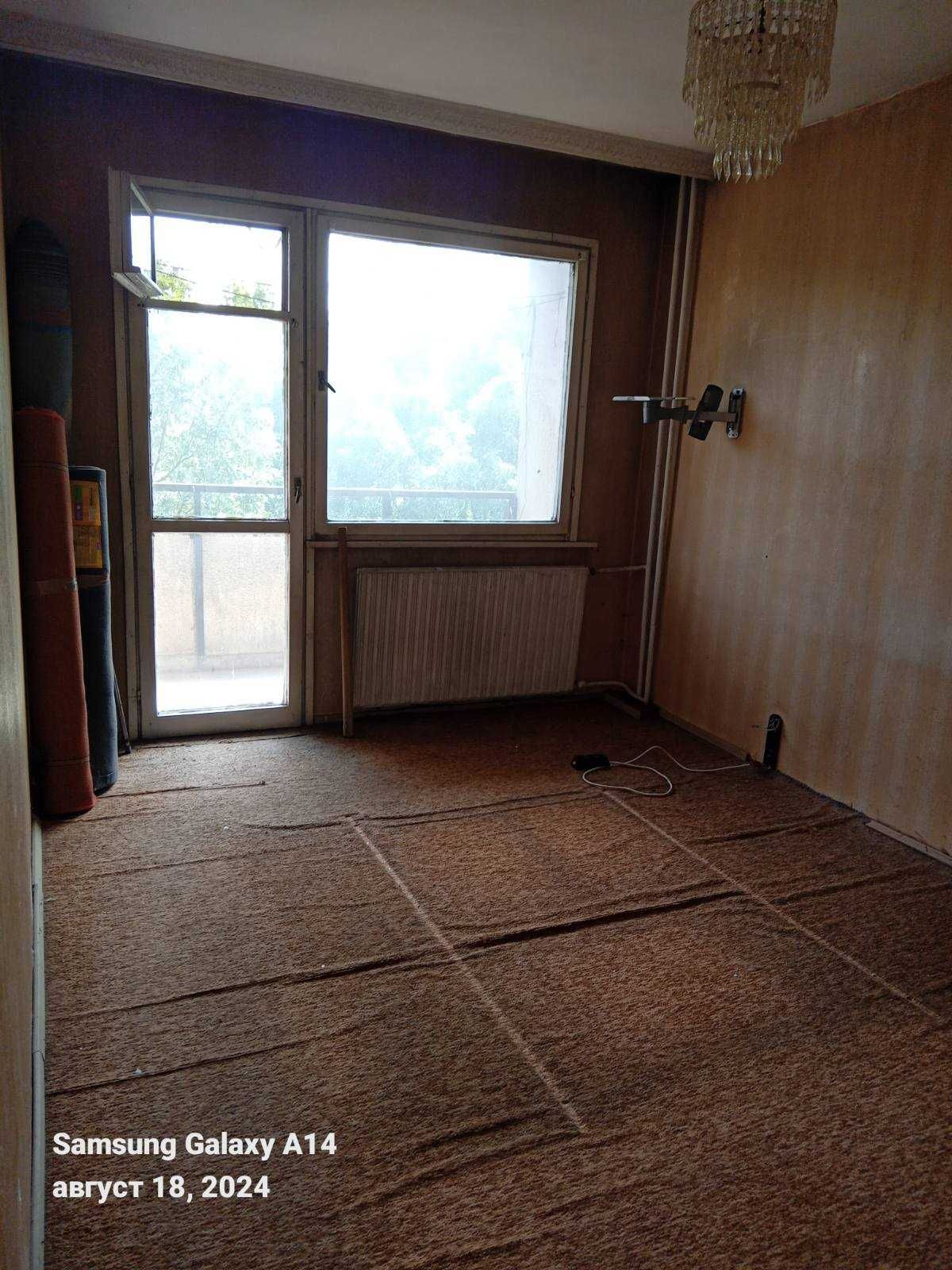 собственик продава тристаен