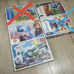Puzzle pentru copii