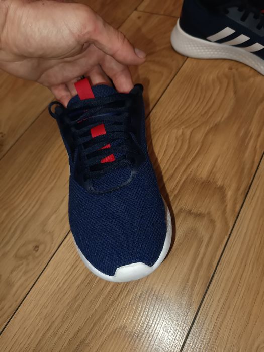 Adidași Adidas Puremotion (37.5)