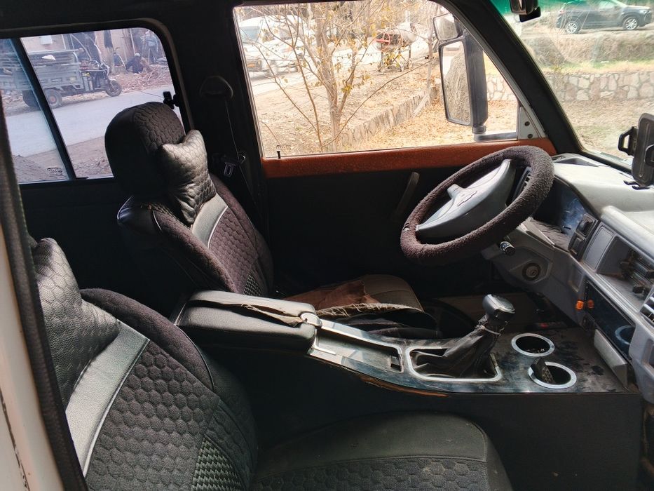 narxini kelishamiz, damas 2011