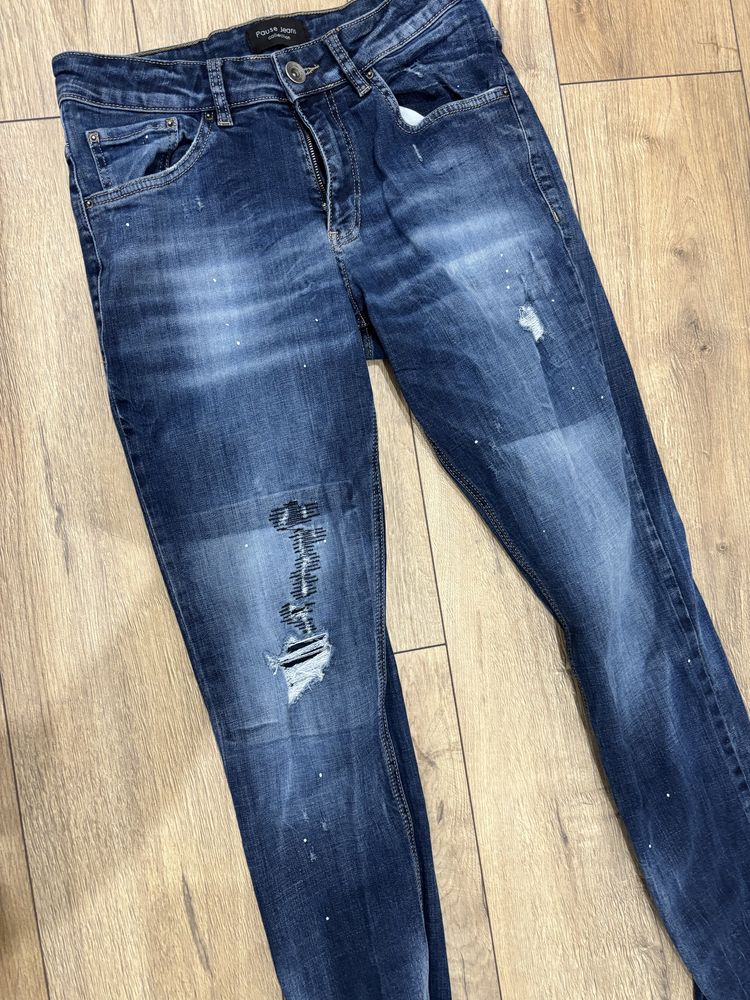 Pause jeans мъжки дънки