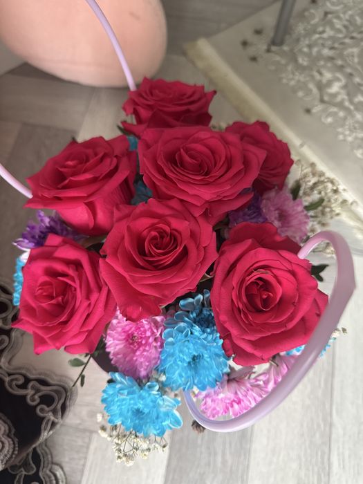 Продам цветы разные