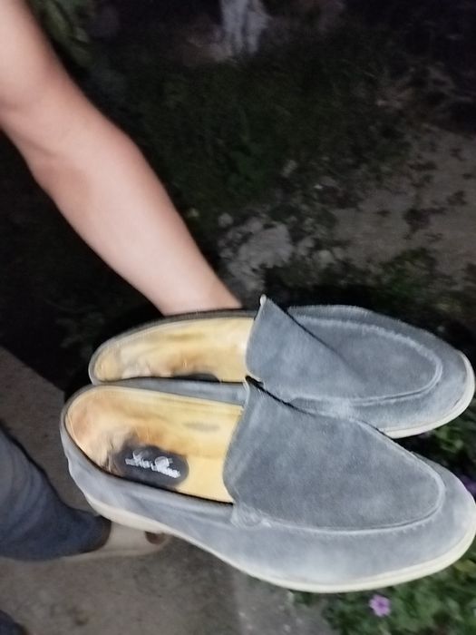 loro piano kitayski x7