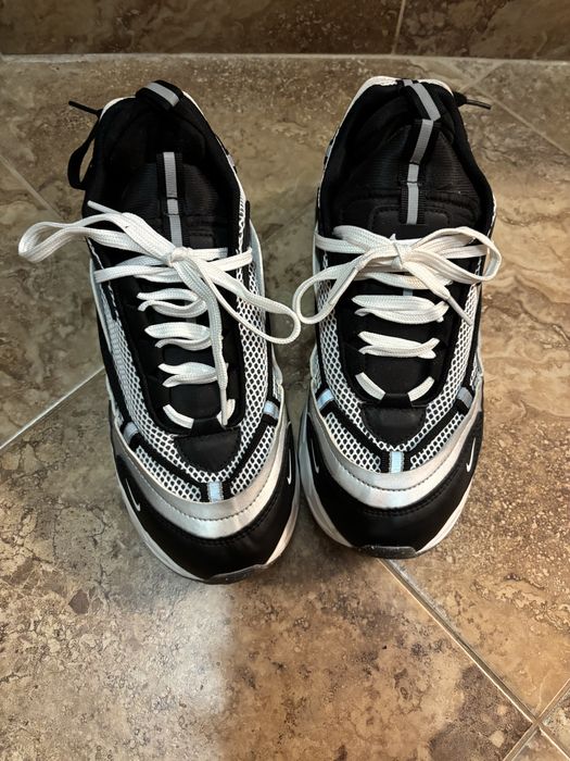 Обувки Nike furyosa