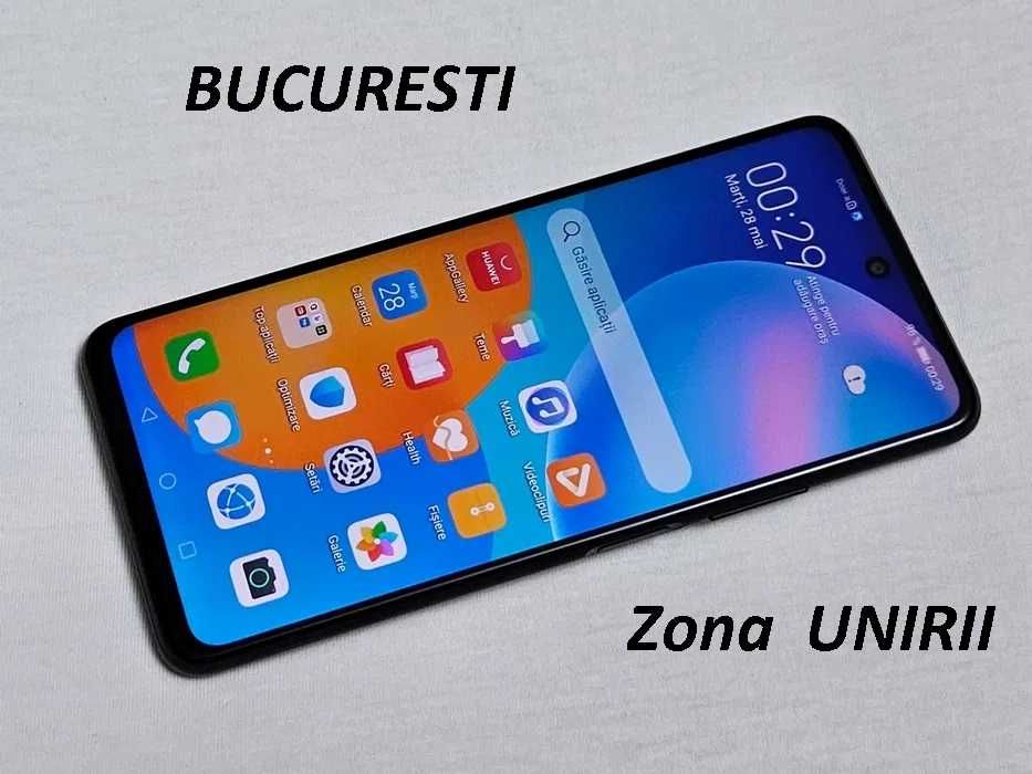 Huawei P Smart+Oppo A3s+Asus Zenfone.Bucuresti.